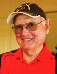 Joseph Edward Grant Obituary