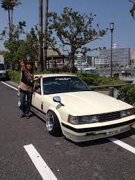 satsuma allstars bmw car bmw jdm