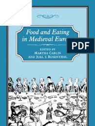 Food And Eating In Medieval Europe Beowulf