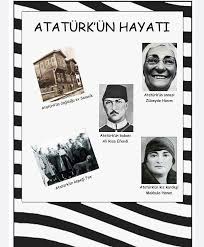 Ataturk Un Hayati 2020 Selanik