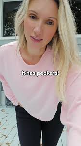 so comfy! so flattering!