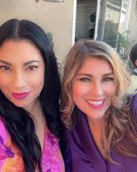 Veronica Ceja's Instagram, Twitter & Facebook