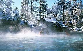 hanmer springs new zealand travel nz south island new zealand south island