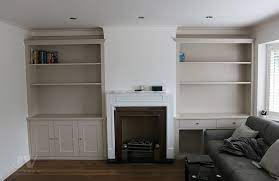 .there are lots of interesting alternatives that will make your room (and alcoves) stand out from the crowd. 23 Alcove Shelving Ideas For Your Living Room Jv Carpentry