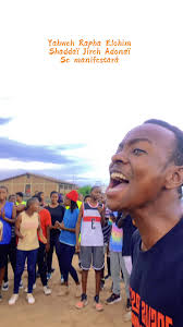 Daniel Banam Yahweh Alpha Elohim Shaddai Jireh