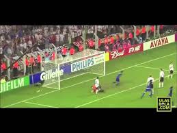Diadakan pertama kali pada tahun 1930, ajang sepak. Italia Juara Piala Dunia 2006 Jerman Youtube