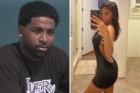 As we've been reporting, sydney is the instagram model and influencer at the heart. Khloe Kardashian S Boyfriend Tristan Thompson Cheated With Model Sydney Chase Said He Was Single Earlier This Year
