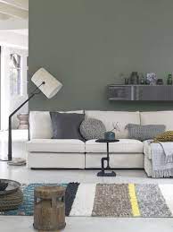 kleurenpalet groen villa d esta interieur en wonen interieur huis interieur interieur woonkamer