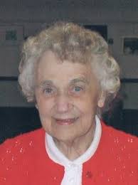 Obituary for Eleanor Webber