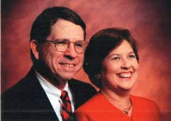 Library Horizons Newsletter Spring 07