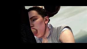 Watch Reys first lesson - Star Wars, Deep Throat, Handjob Porn - SpankBang