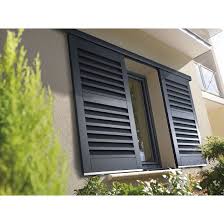 Statics Lapeyre Fr Img Catalogue Zoom1 310 412 201310412 Jpg Volet Coulissant Volet Exterieur Fenetres Exterieures Volets