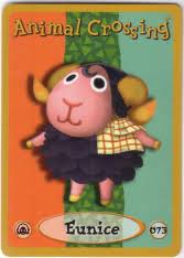 Check spelling or type a new query. Eunice Animal Crossing Wiki Nookipedia