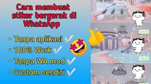 Pakar keamanan siber membeberkan bagaimana skenario cara membobol akun whatsapp milik orang ketika nomor lama di ganti dengan nomor baru maka profil, nama, kontak, hingga grup yang diikuti ia pun membeberkan bagaimana skenario cara membobol akun whatsapp milik orang lain. Cara Membuat Stiker Wa Bergerak Tanpa Aplikasi Cute766