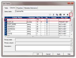 Maybe you would like to learn more about one of these? Informatica Training Tutorials