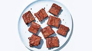 Cocoa Brownies Recipe Cocoa Brownies Superbowl Food Desserts Dessert Recipes