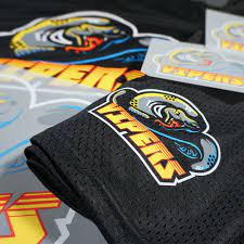 Looking for a different style or color? Custom Screen Printed Heat Transfers Howard Custom Transfers Inc Quality Custom Heat Transfers