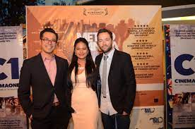 Microcinema opens cafe while movie houses remain closed in metro manila jeline malasig. Movieclub Ph On Twitter The Movie Metro Manila Won More Than 10 Awards Watch It On Movieclub Download On Cherry Play Indiefilm