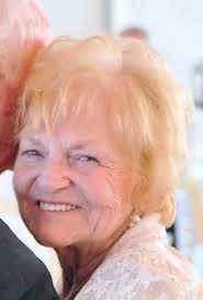 Jeannette Irene Kite Obituary