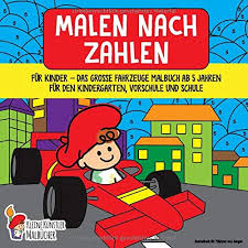 We did not find results for: Malen Nach Zahlen Fur Kinder Das Grosse Fahrzeuge Malbuch Ab 5 Jahren Fur Den Kindergarten Vorschule Und Schule Ausmalbuch Fur Madchen Und Jungen Malbucher Kleine Kunstler Amazon De Bucher