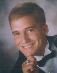 Zachery Aaron Whited (1983-2006)