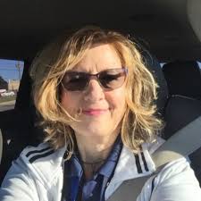 Cheryl Aton's Instagram, Twitter & Facebook