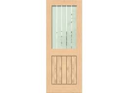Internal Oak Doors Solid