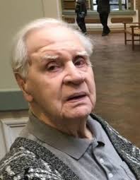 William "Bill" Baumgartner Obituary September 21, 2019