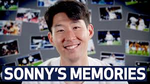 What is Heung-Min Son’s FAVOURITE Spurs moment?