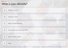 We did not find results for: 8 Demographic Questions Every Quality Survey Needs To Contain