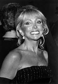 Florida Memory • Portrait of Bonnie Barnett at a charity event