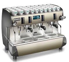 Entdecken sie unsere espresso kapseln. Most Expensive Coffee Machines In The World Top Ten