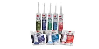 Adhesives and Sealants