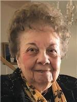 Rosalie Salvaggio Obituary (1930