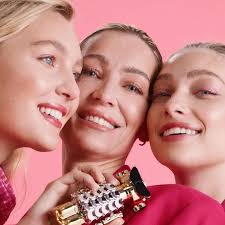 Victoria Goñi Make Up