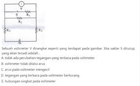 Apa yang dimaksud dengan listrik dinamis? Listrik Dinamis Serta Penjelasannya Secara Lengkap Tambah Pinter