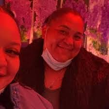 Natasha Killebrew's Instagram, Twitter & Facebook