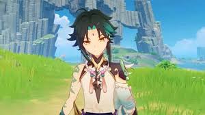 Genshin Impact Receives A New Trailer For Its Closed Beta Igamesnews Igamesnews