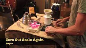 Nbr and fpm plastic parts: V60 01 Pourover Video Youtube