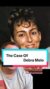 The Disappearance of Deborah Mello in Massachusetts