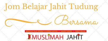 Selepas itu barulah guna mesin jahit tepi. Cara Jahit Tudung Home Facebook
