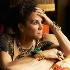 Photos: J'adore: Lisa Eisner