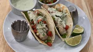 Thanks, guisados for reviving our taco tuesday spot and setting up shop across the street! Dorado Fish Filipino Recipes