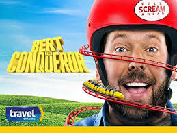 Bert the Conqueror" Texas (TV Episode 2010)