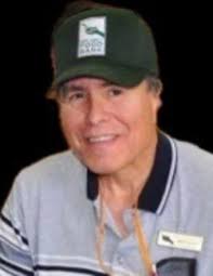 Obituary information for Albert Anthony Garcia