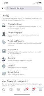 This article will walk you through how to make your facebook private, largely through managing your account settings. How To Make Facebook Private Make Tech Easier