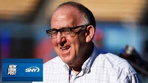 Jay Horwitz shares stories from his career with the Mets