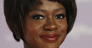 Fresh Air Weekend: Viola Davis, Nathan Englander