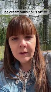 Carlisle Ice Cream Van