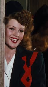 Tarah Wright Hayworth